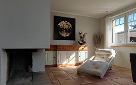 BooHouse mit Wallbox